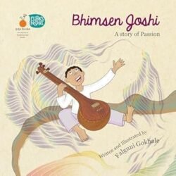 Bhimsen Joshi A Story Of Passion