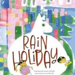 Rain Holiday