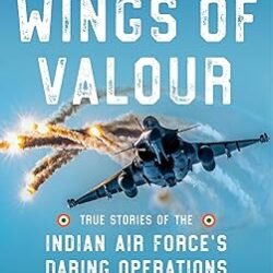 WINGS OF VALOUR