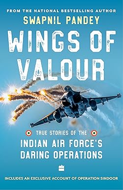 WINGS OF VALOUR