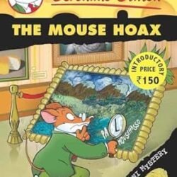 Geronimo Stilton Mini Mystery 03: The Mouse Hoax