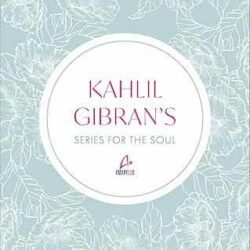 KAHLIL GIBRANS