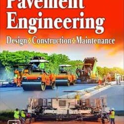 Pavement Engineering