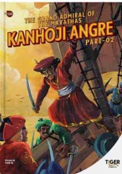 Kanhoji Angre Part 2