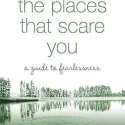The Places that Scare You
