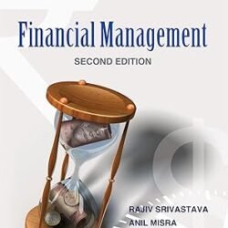 Financial Management by Rajiv Srivastava