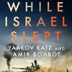 While Israel Slept