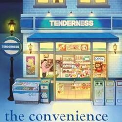 The Convenience Store By The Sea