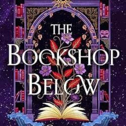 The Bookshop Below