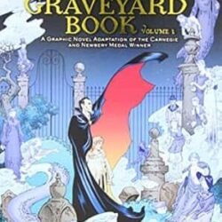 The Graveyard Book Part 1