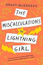 The Miscalculations Of Lightning Girl
