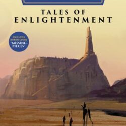 Star Wars Insider: The High Republic: Tales of Enlightenment