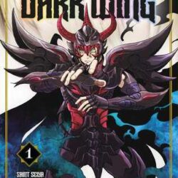 Saint Seiya: Dark Wing Volume1