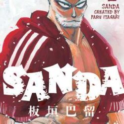 Sanda