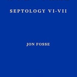 A New Name by Jon Fosse