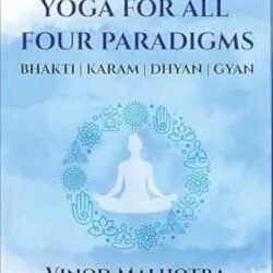 Yoga For All Four Paradigms