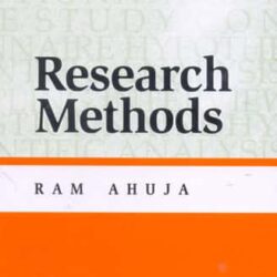 Research Methods