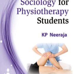 Textbook Of Sociology For Physiotherapy Student