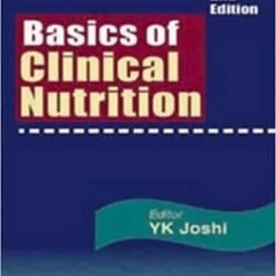 Basiscs Of Clinical Nutrition