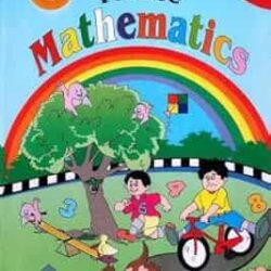 Precise Mathematics Lower KG