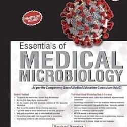 Essentials of Medical Microbiology