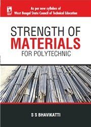 Strength Of Materials (WB Polytec)