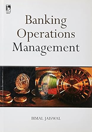 Banking Operation Management