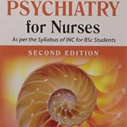 Psychiatry For Nurses
