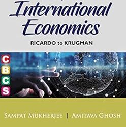 Analytical International Economics