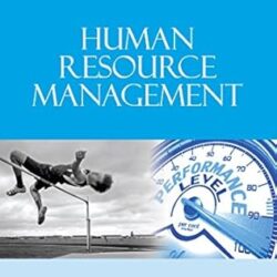 Human Resource Management