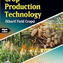 Crop Production Technology