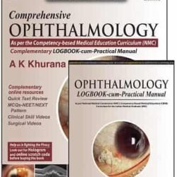 Comprehensive Ophthalmology