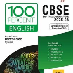 MTG 100 Percent English Class 7