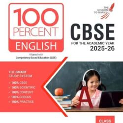 MTG 100 Percent English Class 6
