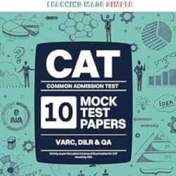 Cat 10 Mock Test Paper For 2025