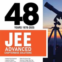 MTG 48 Yr Jee Adv Cw Solutio Physics