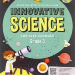 Innovative Science Grade 3