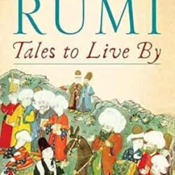 Rumi Tales to Live