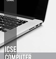 A Textbook Of Icse Computer Applications Class 10