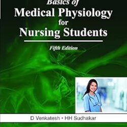 Basics Of Medical Physio For Nurses