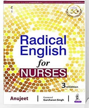 Radical English for Nurses