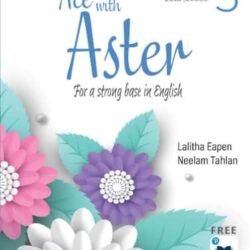 Ace With Aster Coursebook 5
