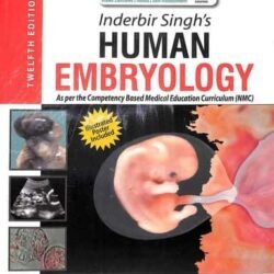 Human Embryology