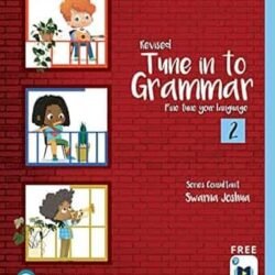 Tune In To Grammar Revised 2