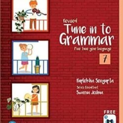 Tune In To Grammar Revised 7