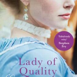 Lady Of Quality