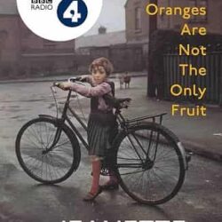 Oranges Are Not The Only Fruit