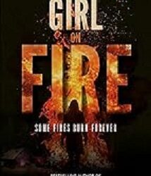 The Girl On Fire