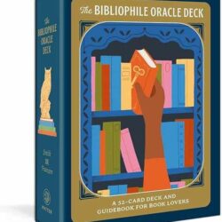 The Bibliophile Oracle Deck