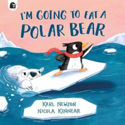 I’m Going To Eat A Polar Bear
